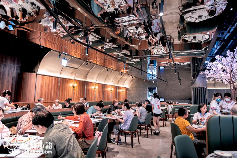 大巨星餐廳, 大巨星餐酒館, 大巨星港式飲茶餐酒館,