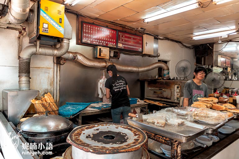 永和豆漿大王, 永和豆漿大王湖光市場,