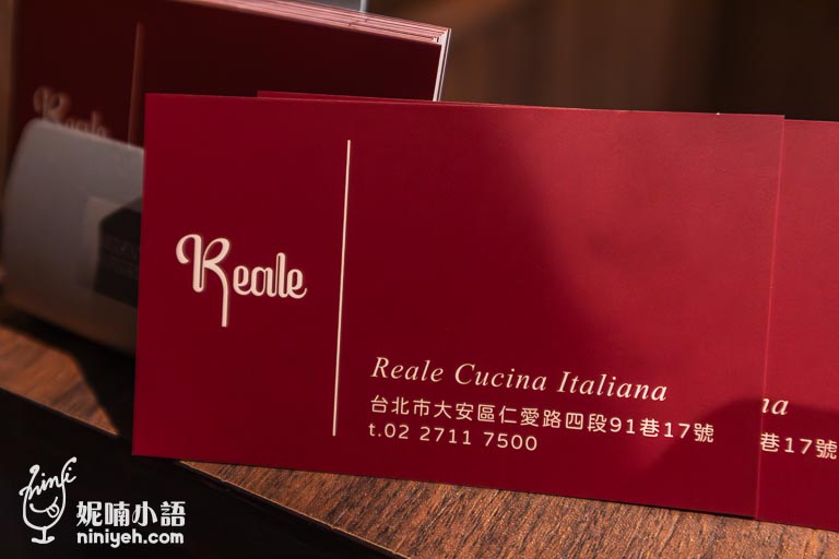 Reale Cucina Italiana,