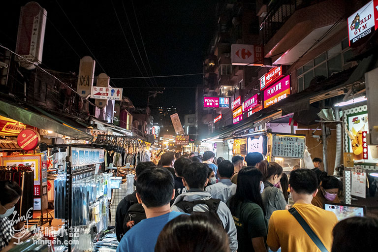 網站近期文章：2024台北夜市：6大必逛夜市！好吃美食、餐廳、小吃、路邊攤就整理在這1篇