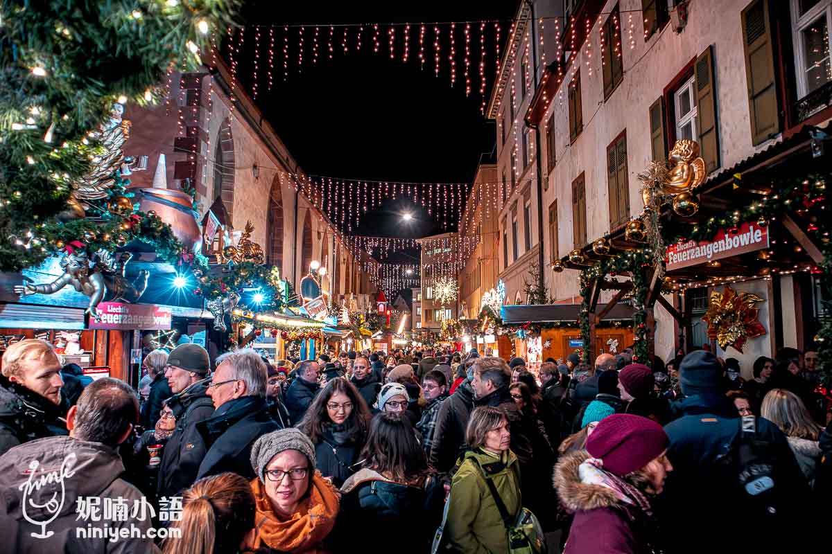 網站近期文章：瑞士/巴賽爾景點｜巴塞爾耶誕市集 Basel Weihnacht (冬季限定)。瑞士最具代表性的夢幻聖誕市集