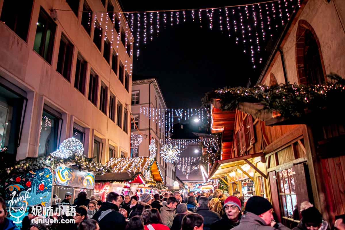 巴塞爾耶誕市集, Basel Weihnacht, 瑞士聖誕市集, 瑞士自由行, 聖誕旅遊景點, 歐洲耶誕市集, 瑞士美食, 旅遊攻略, 冬季旅遊, 巴塞爾景點,