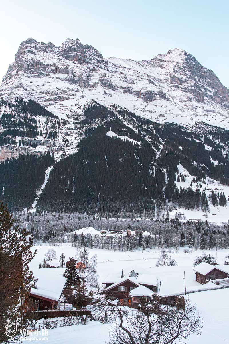 格林德瓦, Grindelwald, 瑞士格林德瓦旅遊, 瑞士童話小鎮, 格林德瓦景點, 格林德瓦交通, 瑞士少女峰登山, 格林德瓦餐廳推薦, 瑞士冬季旅遊, 瑞士自由行攻略,