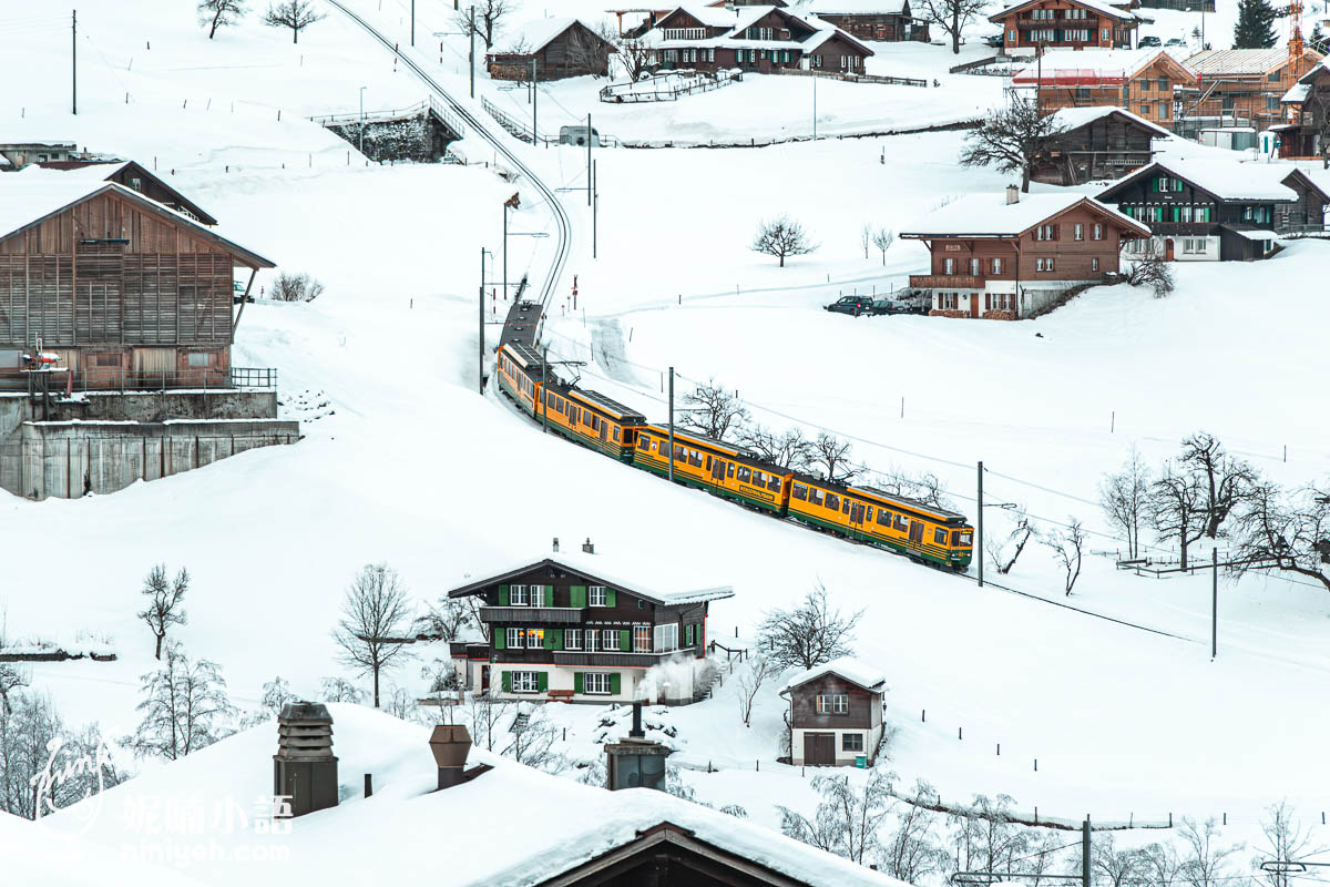 格林德瓦, Grindelwald, 瑞士格林德瓦旅遊, 瑞士童話小鎮, 格林德瓦景點, 格林德瓦交通, 瑞士少女峰登山, 格林德瓦餐廳推薦, 瑞士冬季旅遊, 瑞士自由行攻略,