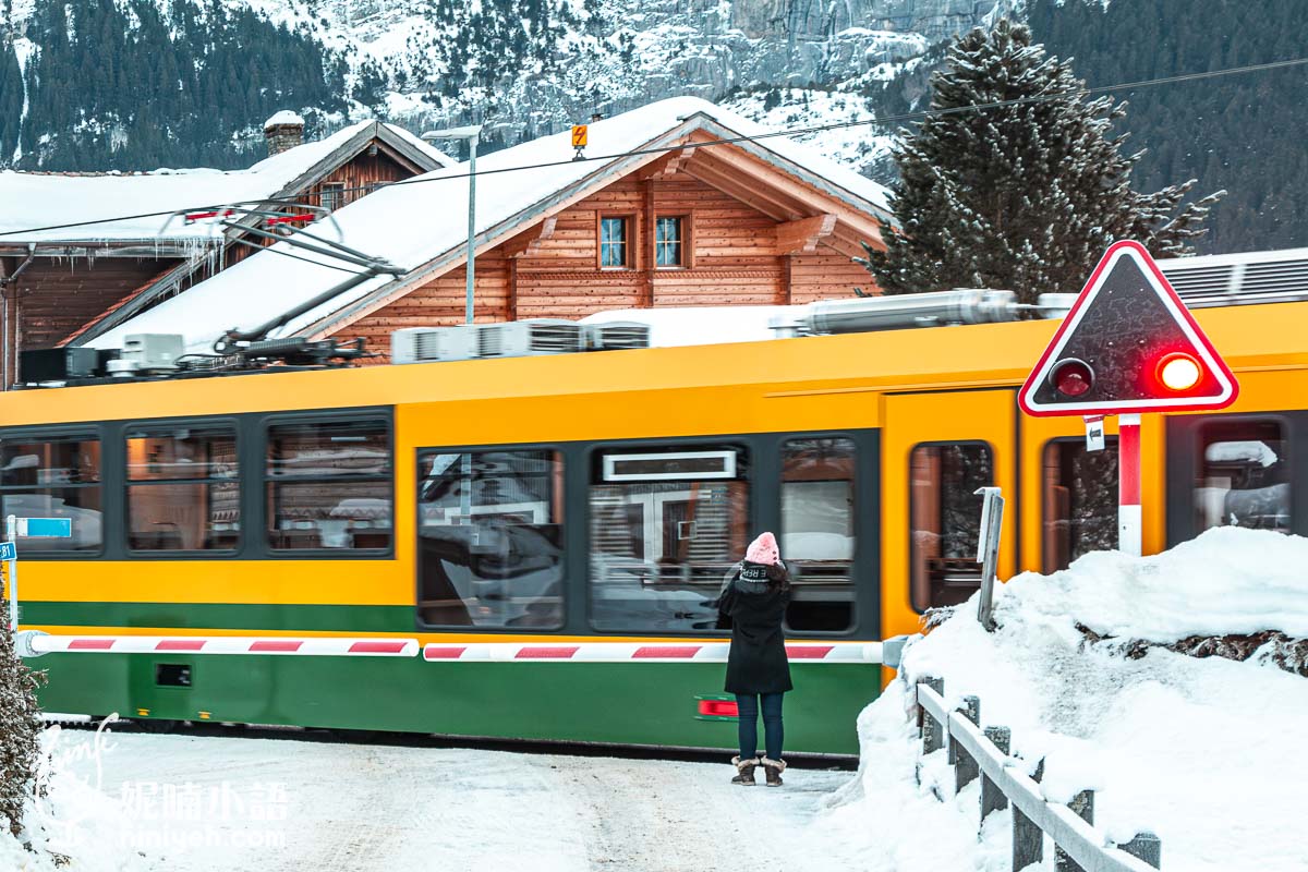 格林德瓦, Grindelwald, 瑞士格林德瓦旅遊, 瑞士童話小鎮, 格林德瓦景點, 格林德瓦交通, 瑞士少女峰登山, 格林德瓦餐廳推薦, 瑞士冬季旅遊, 瑞士自由行攻略,