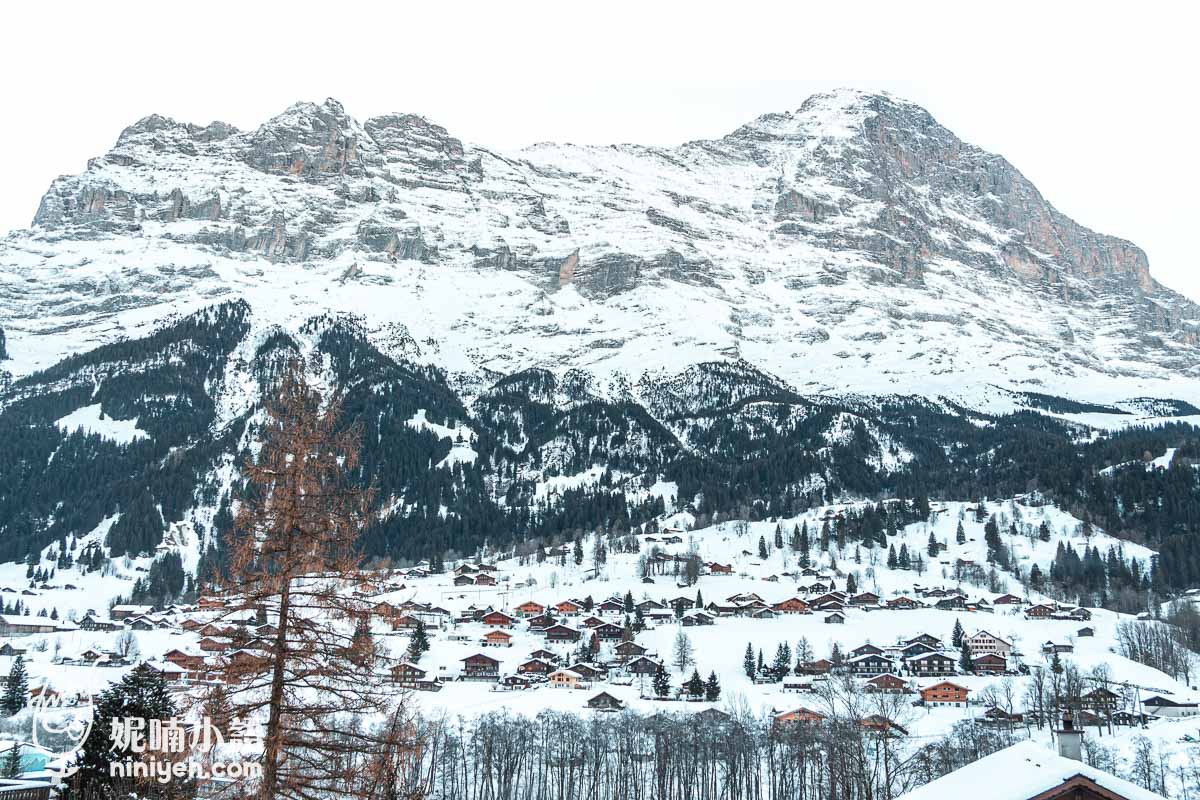 格林德瓦, Grindelwald, 瑞士格林德瓦旅遊, 瑞士童話小鎮, 格林德瓦景點, 格林德瓦交通, 瑞士少女峰登山, 格林德瓦餐廳推薦, 瑞士冬季旅遊, 瑞士自由行攻略,