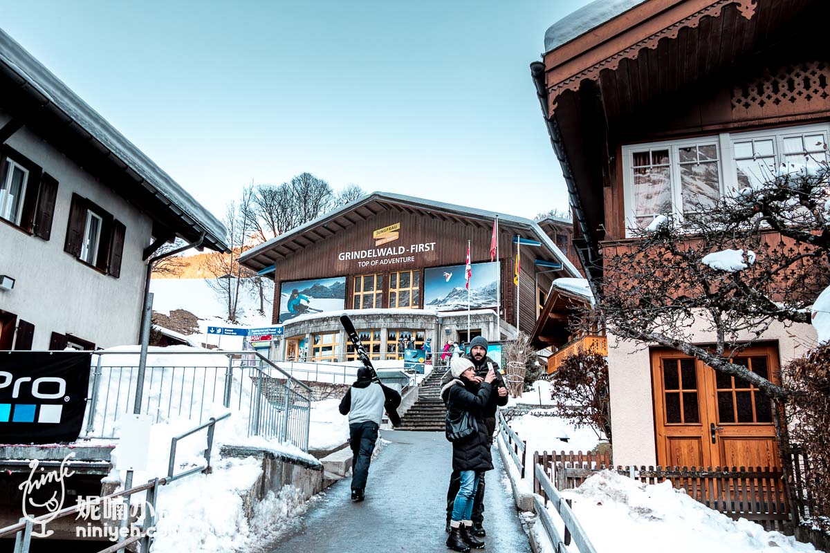 格林德瓦, Grindelwald, 瑞士格林德瓦旅遊, 瑞士童話小鎮, 格林德瓦景點, 格林德瓦交通, 瑞士少女峰登山, 格林德瓦餐廳推薦, 瑞士冬季旅遊, 瑞士自由行攻略,