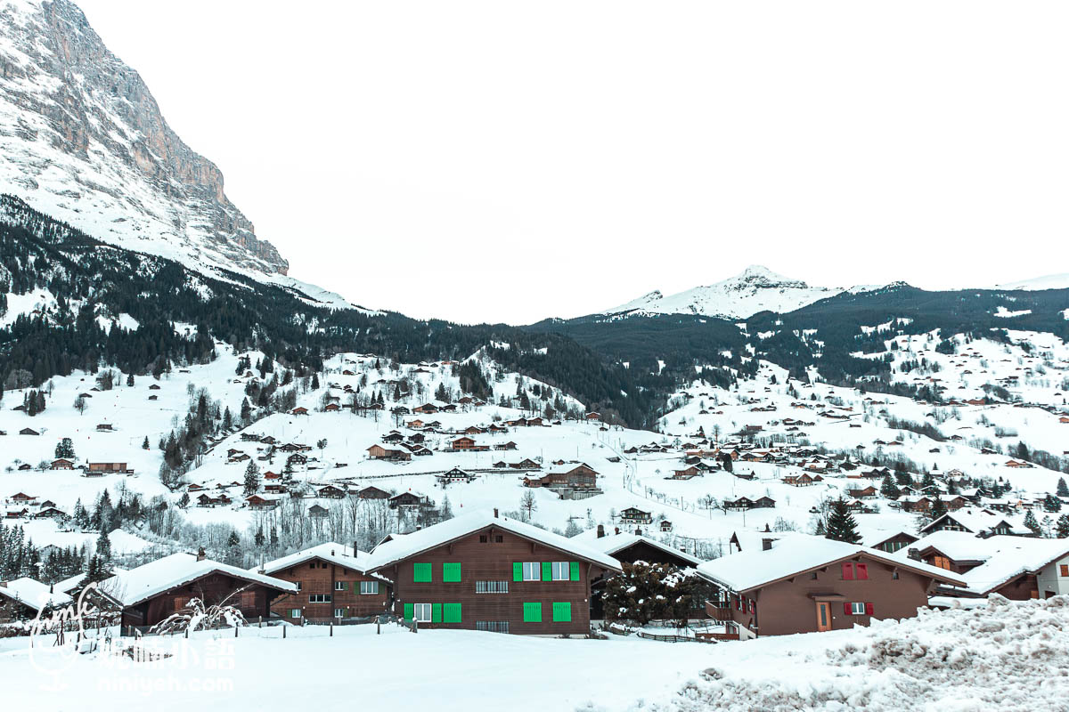 格林德瓦, Grindelwald, 瑞士格林德瓦旅遊, 瑞士童話小鎮, 格林德瓦景點, 格林德瓦交通, 瑞士少女峰登山, 格林德瓦餐廳推薦, 瑞士冬季旅遊, 瑞士自由行攻略,