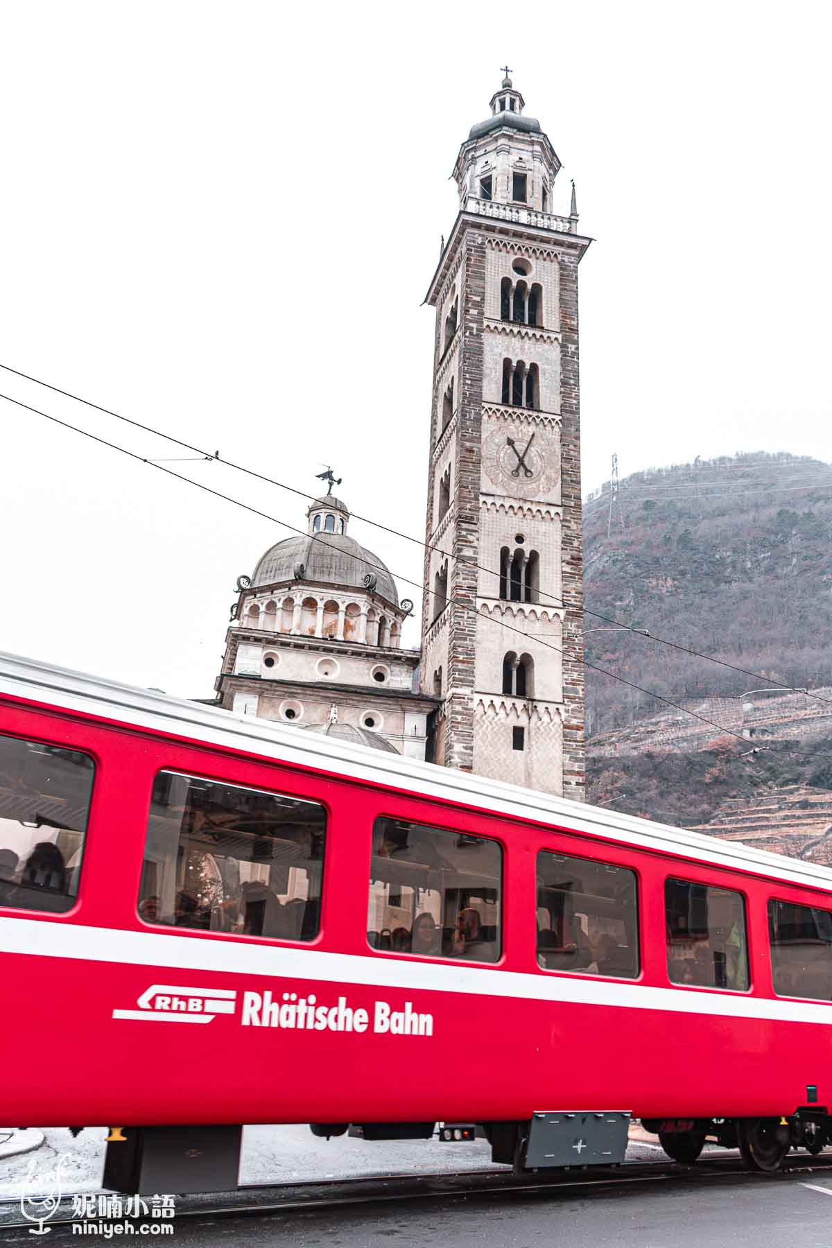 伯連納列車, Bernina Express, 世界遺產鐵道, 瑞士景觀列車, 瑞士自由行, 阿爾卑斯山, 瑞士旅行通行證, 旅遊攻略, 頭等艙訂位, 絕美景點,