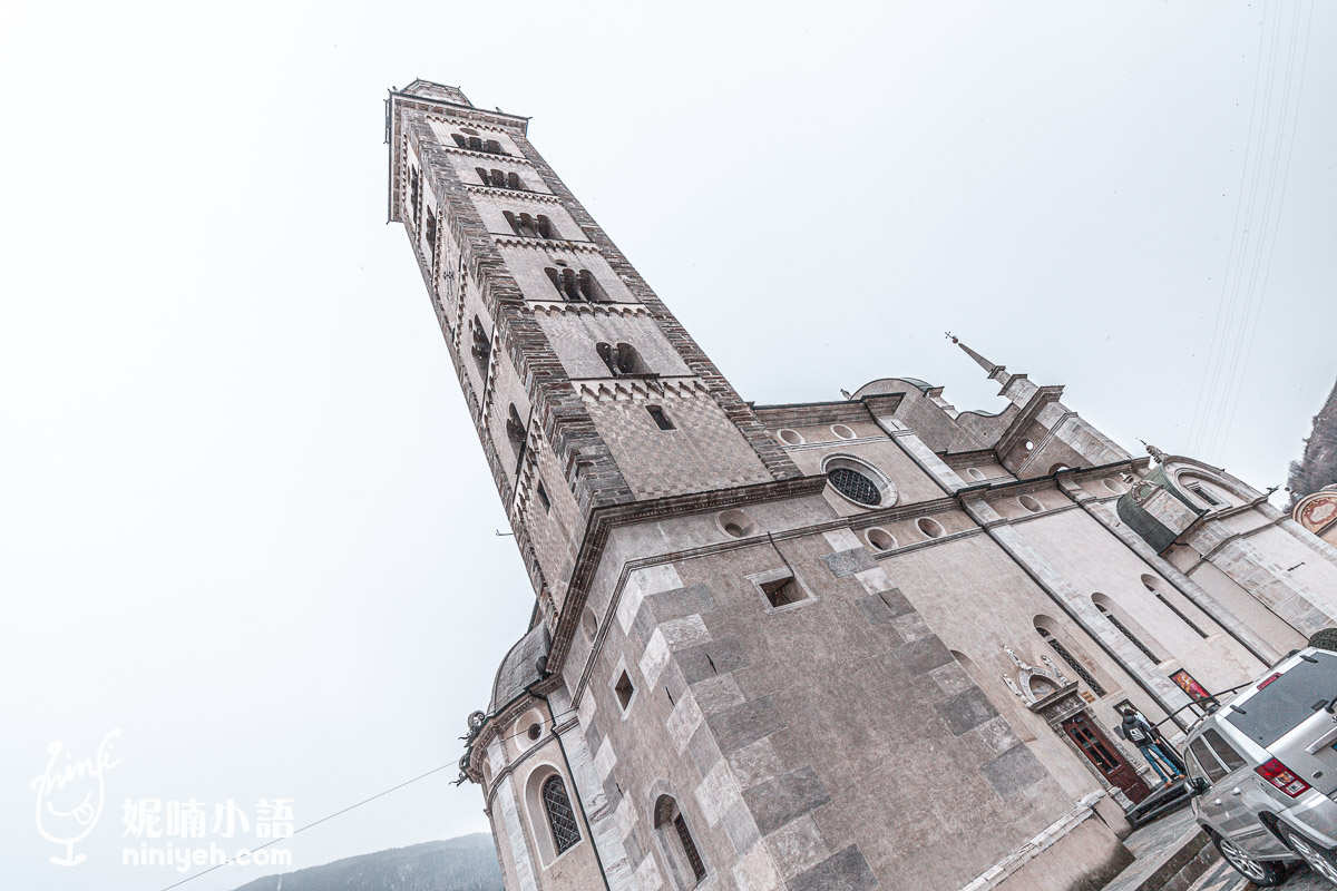 Santuario Madonna di Tirano, 蒂拉諾聖母大教堂, 伯連納列車, 義大利景點, 蒂拉諾景點, 倫巴底大區教堂, 瑞士鐵道風景, 巴洛克風格教堂, 義大利旅遊, 教堂壁畫雕刻,