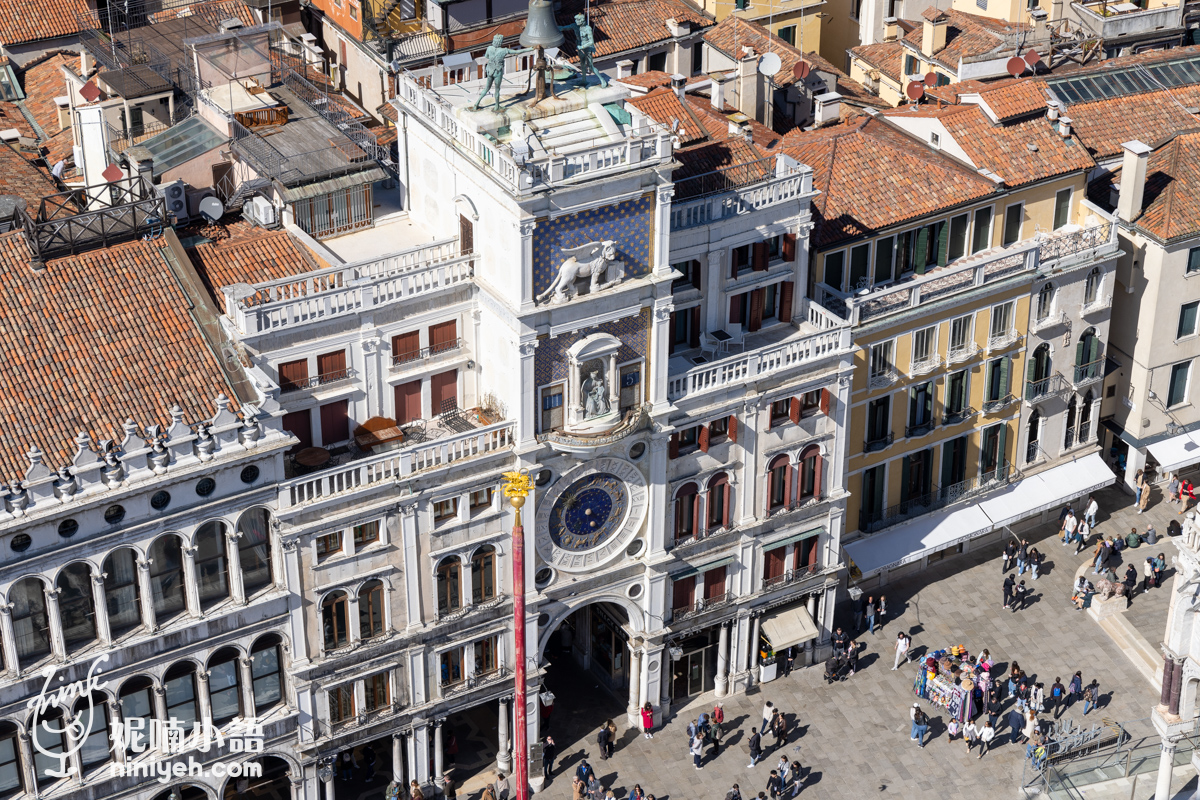 聖馬可鐘樓, Campanile di San Marco, 威尼斯景點, 聖馬可廣場, 威尼斯旅遊, 聖馬可鐘樓門票, 威尼斯觀光, 登頂攻略, 威尼斯本島, 聖馬可鐘樓開放時間, 威尼斯自由行, 聖馬可鐘樓交通, 威尼斯水都, 電梯登塔, 威尼斯鐘樓,