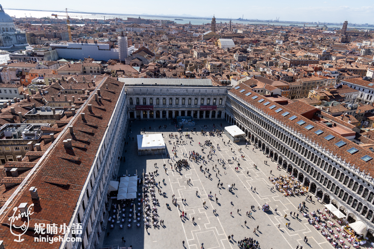 聖馬可鐘樓, Campanile di San Marco, 威尼斯景點, 聖馬可廣場, 威尼斯旅遊, 聖馬可鐘樓門票, 威尼斯觀光, 登頂攻略, 威尼斯本島, 聖馬可鐘樓開放時間, 威尼斯自由行, 聖馬可鐘樓交通, 威尼斯水都, 電梯登塔, 威尼斯鐘樓,