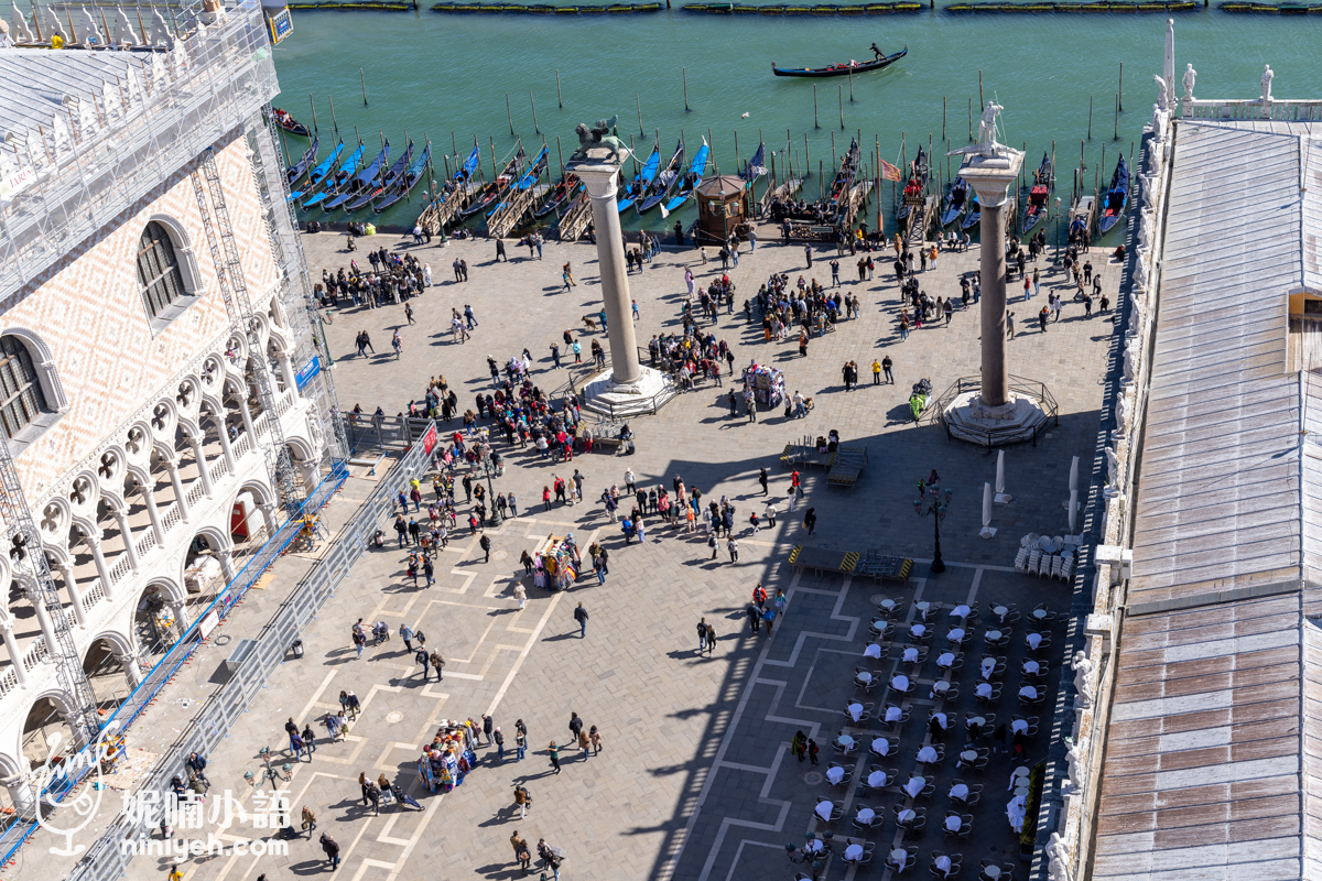 聖馬可鐘樓, Campanile di San Marco, 威尼斯景點, 聖馬可廣場, 威尼斯旅遊, 聖馬可鐘樓門票, 威尼斯觀光, 登頂攻略, 威尼斯本島, 聖馬可鐘樓開放時間, 威尼斯自由行, 聖馬可鐘樓交通, 威尼斯水都, 電梯登塔, 威尼斯鐘樓,