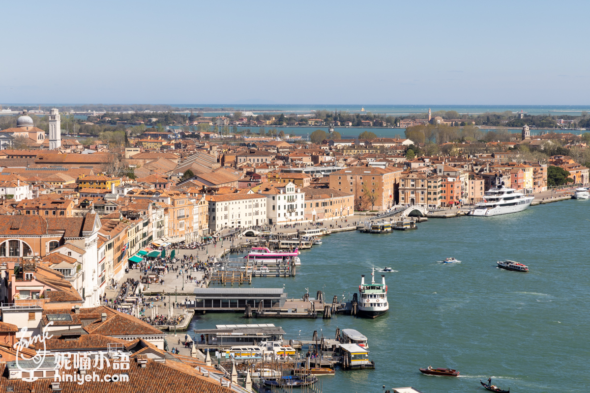 聖馬可鐘樓, Campanile di San Marco, 威尼斯景點, 聖馬可廣場, 威尼斯旅遊, 聖馬可鐘樓門票, 威尼斯觀光, 登頂攻略, 威尼斯本島, 聖馬可鐘樓開放時間, 威尼斯自由行, 聖馬可鐘樓交通, 威尼斯水都, 電梯登塔, 威尼斯鐘樓,