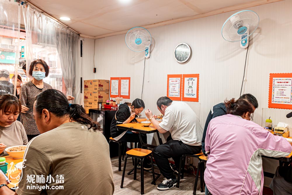 台北麵線, 麵線傳奇, 台北小吃, 大腸蚵仔麵線, 民權西路站美食, 台北排隊美食