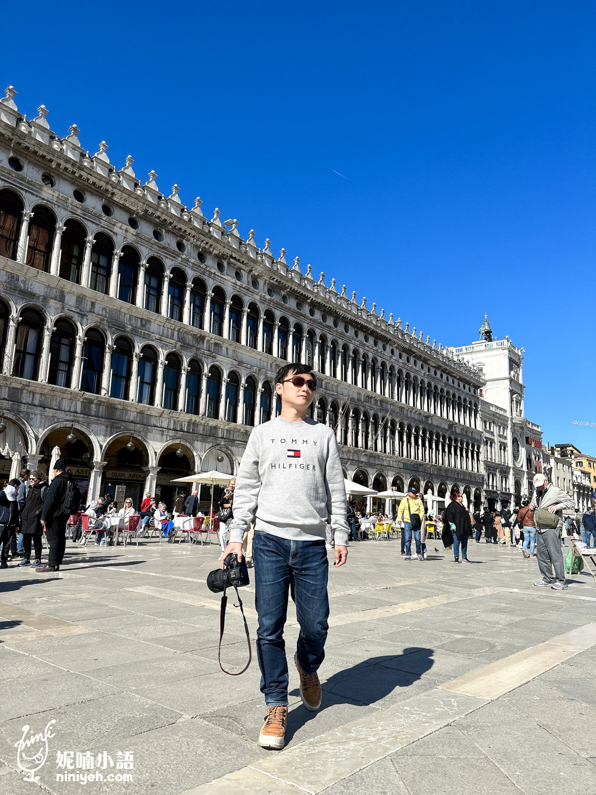 聖馬可廣場, 威尼斯旅遊景點, 威尼斯必訪地點, 威尼斯經典地標, 聖馬可大教堂, 威尼斯鐘樓, 總督宮, 嘆息橋, 威尼斯自由行, 威尼斯旅遊指南, 威尼斯浪漫景點, 歐洲最美廣場, 花神咖啡館, 貢多拉船體驗, 威尼斯著名景點