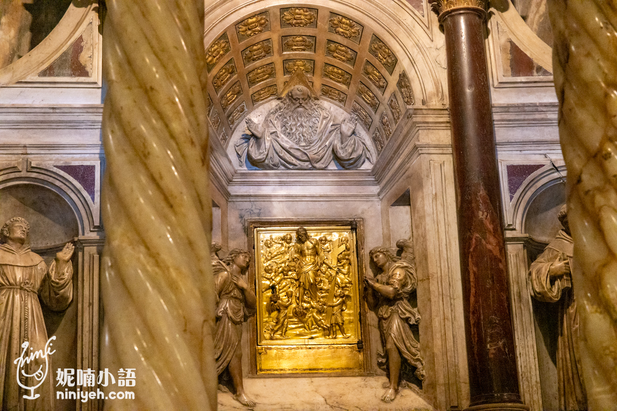 聖馬可大教堂, 威尼斯景點, 黃金祭壇, 威尼斯旅遊, 聖馬可門票, Basilica di San Marco, 威尼斯教堂,