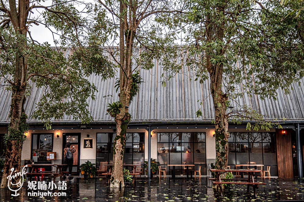 里海咖啡, 里海定食餐廳, 宜蘭里海, 礁溪里海