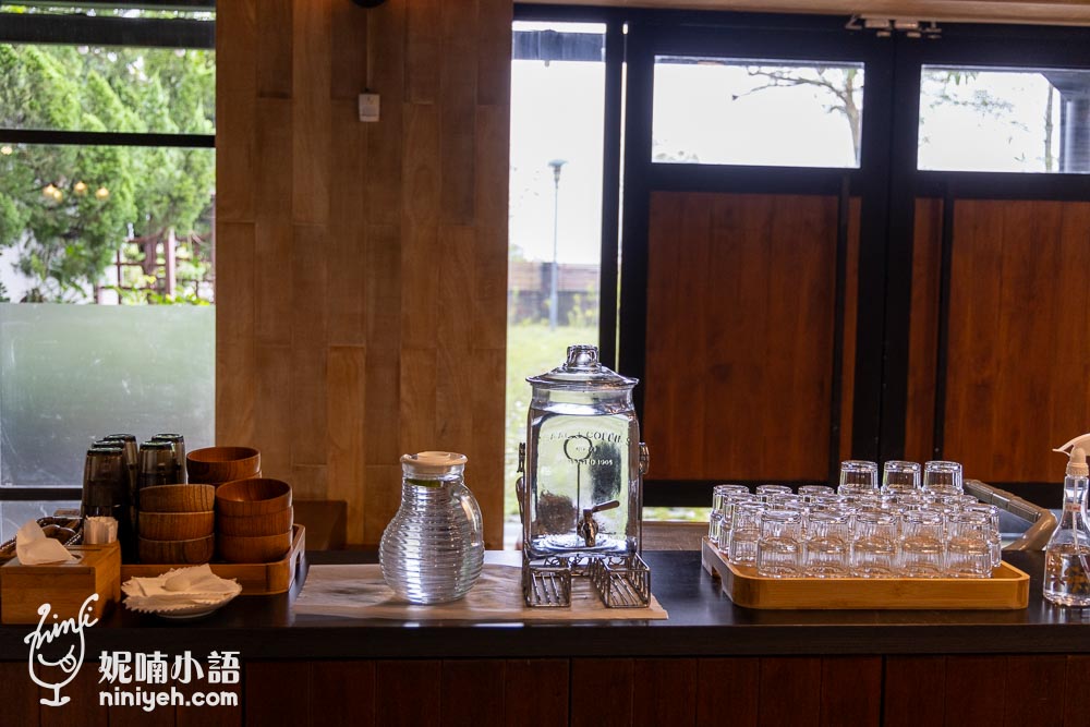 里海咖啡, 里海定食餐廳, 宜蘭里海, 礁溪里海