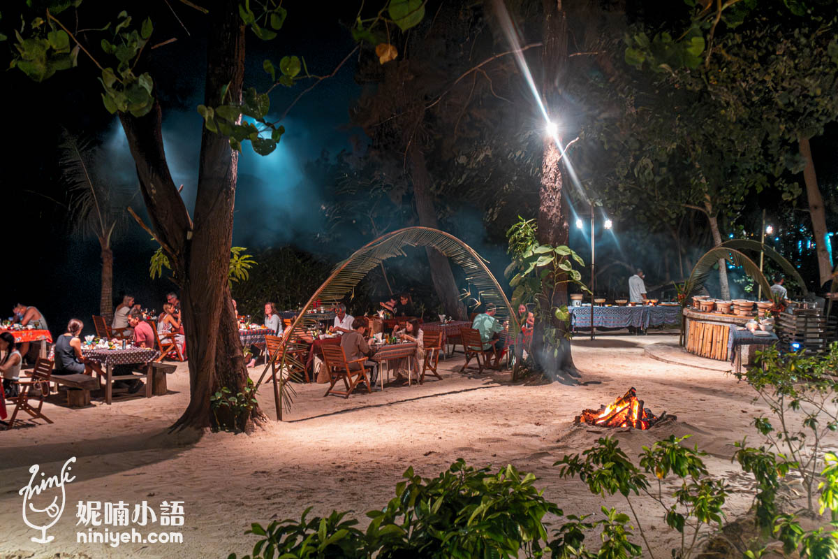 沙巴自由行｜海島一萬五包吃包住遊山玩海、六天旅遊行程攻略