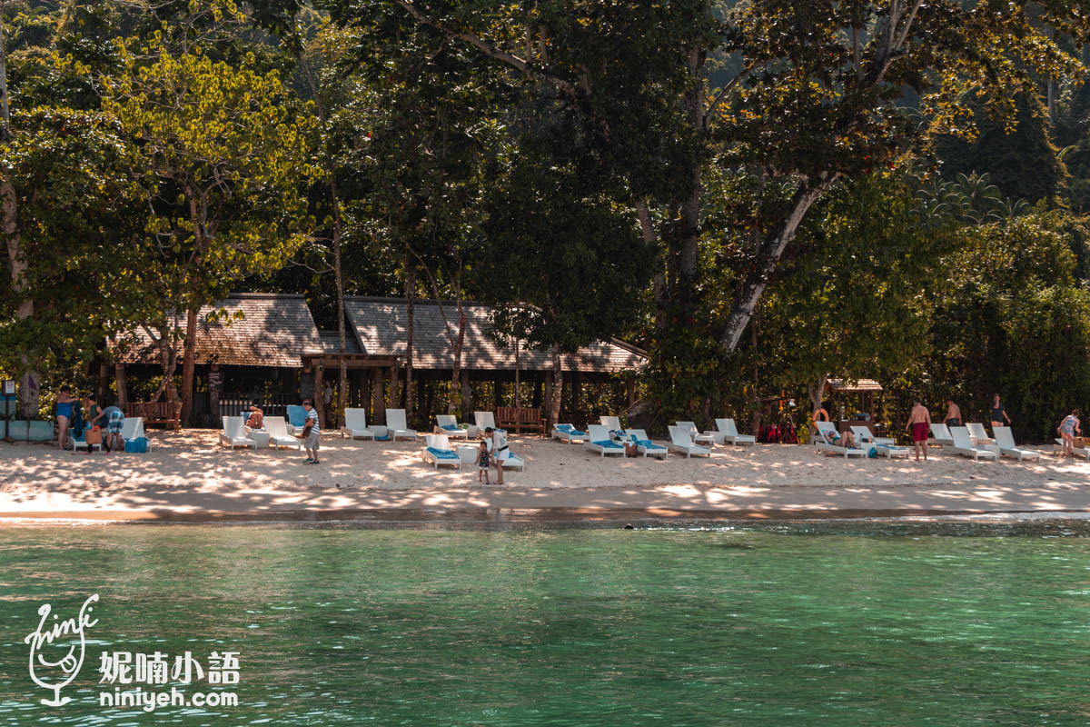 沙巴自由行｜海島一萬五包吃包住遊山玩海、六天旅遊行程攻略