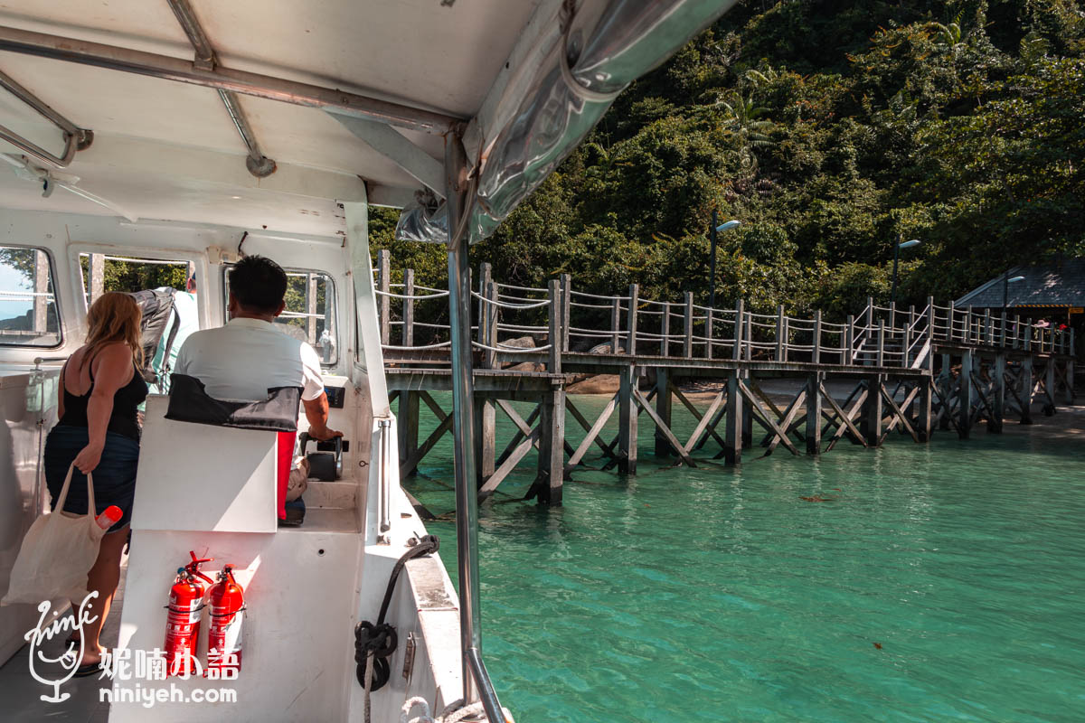 沙巴自由行｜海島一萬五包吃包住遊山玩海、六天旅遊行程攻略