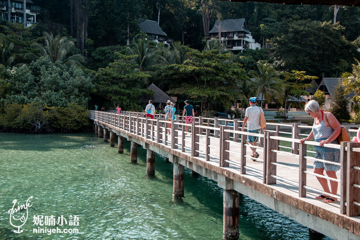 沙巴自由行｜海島一萬五包吃包住遊山玩海、六天旅遊行程攻略