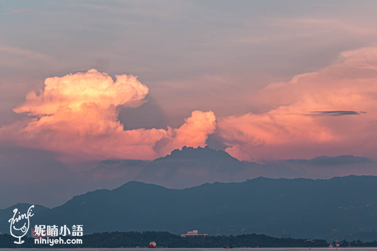 沙巴自由行｜海島一萬五包吃包住遊山玩海、六天旅遊行程攻略