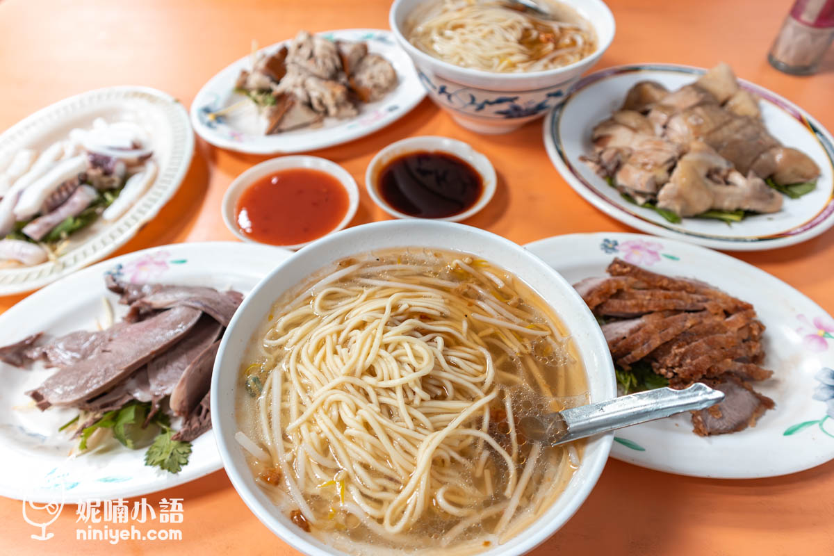 迪化街美食推薦｜17間必訪餐廳小吃伴手禮清單一次看