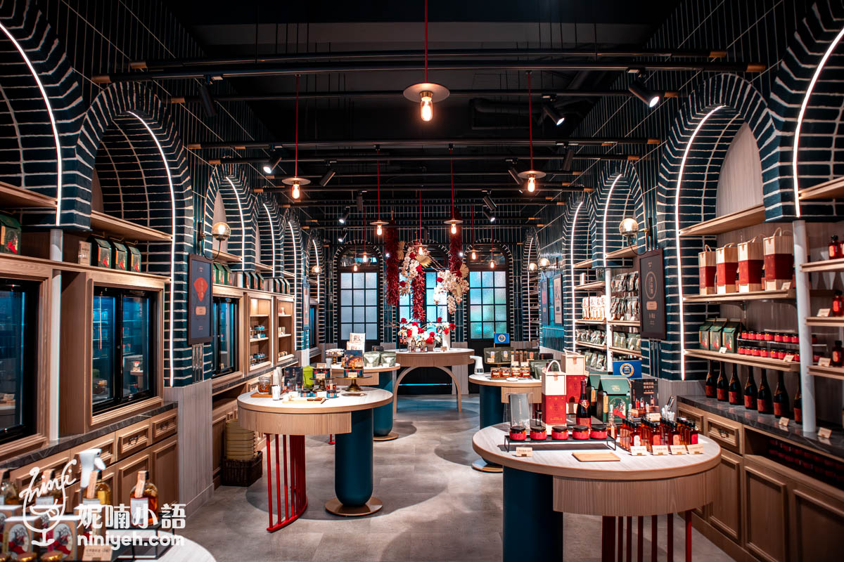 迪化街美食推薦｜17間必訪餐廳小吃伴手禮清單一次看