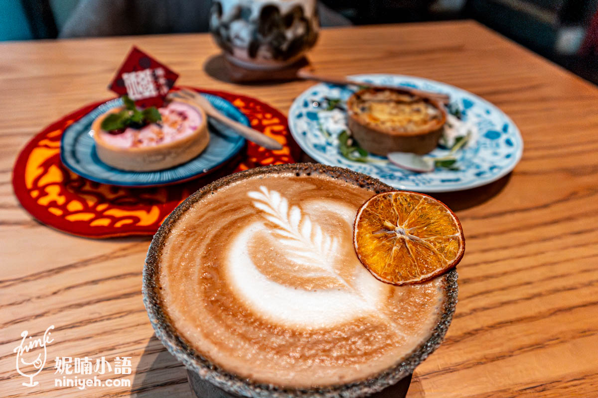 迪化街美食推薦｜17間必訪餐廳小吃伴手禮清單一次看