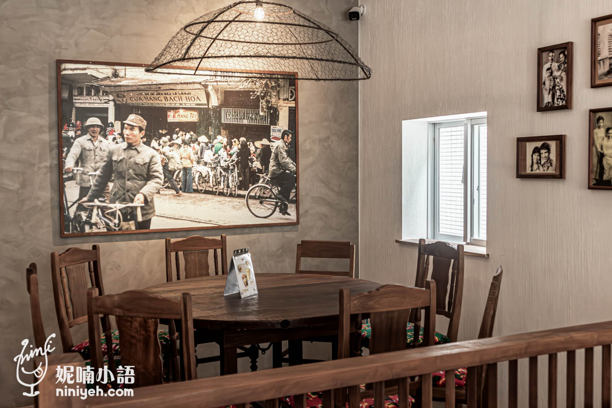 共咖啡(Cộng Cà Phê)台北光復南店|征服義大利人的越南網美咖啡廳!必吃被耽誤的牛肉河粉 共咖啡(Cộng Cà Phê)台北光復南店|征服義大利人的越南網美咖啡廳!必吃被耽誤的牛肉河粉