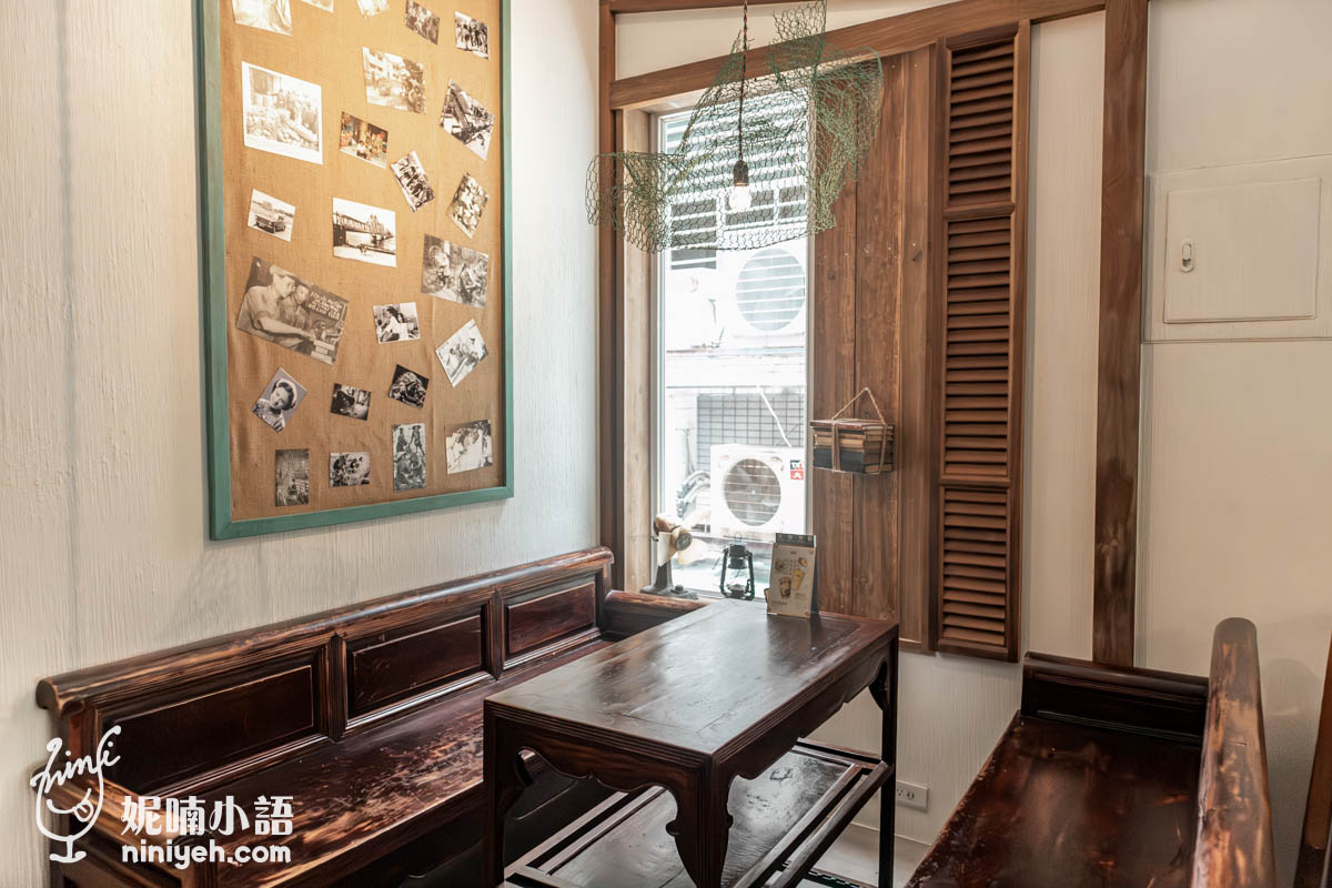 共咖啡(Cộng Cà Phê)台北光復南店|征服義大利人的越南網美咖啡廳!必吃被耽誤的牛肉河粉 共咖啡(Cộng Cà Phê)台北光復南店|征服義大利人的越南網美咖啡廳!必吃被耽誤的牛肉河粉