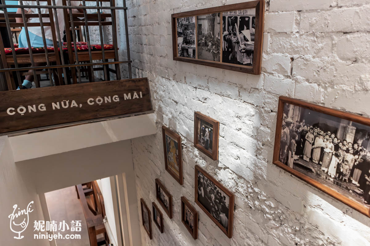 共咖啡(Cộng Cà Phê)台北光復南店|征服義大利人的越南網美咖啡廳!必吃被耽誤的牛肉河粉 共咖啡(Cộng Cà Phê)台北光復南店|征服義大利人的越南網美咖啡廳!必吃被耽誤的牛肉河粉