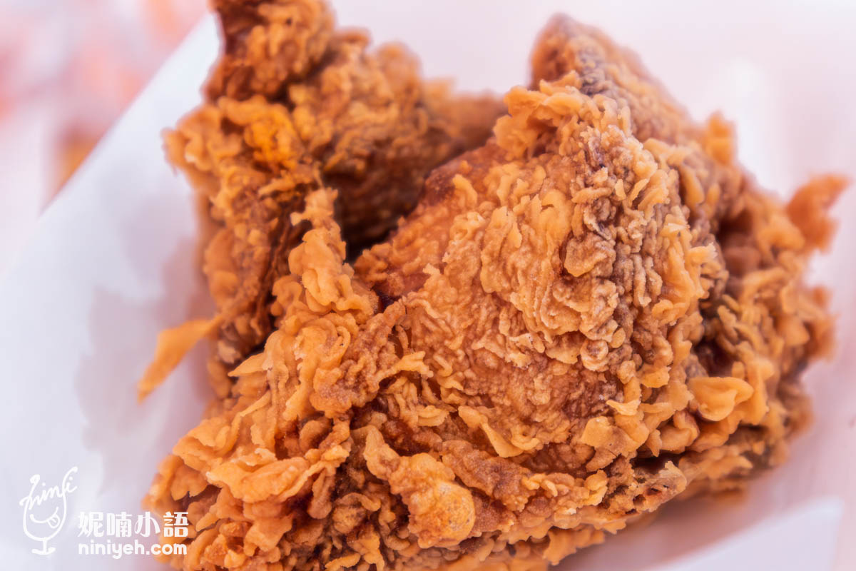 Popeyes Chicken(光復店)|天后碧昂絲也愛吃的紐奧良雞腿堡來台了 Popeyes Chicken(光復店)|天后碧昂絲也愛吃的紐奧良雞腿堡來台了