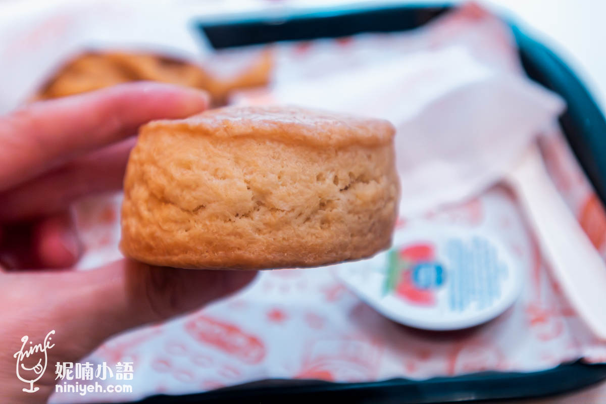 Popeyes Chicken(光復店)|天后碧昂絲也愛吃的紐奧良雞腿堡來台了 Popeyes Chicken(光復店)|天后碧昂絲也愛吃的紐奧良雞腿堡來台了