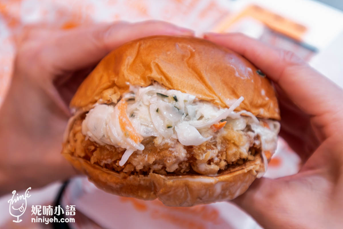 Popeyes Chicken(光復店)|天后碧昂絲也愛吃的紐奧良雞腿堡來台了 Popeyes Chicken(光復店)|天后碧昂絲也愛吃的紐奧良雞腿堡來台了