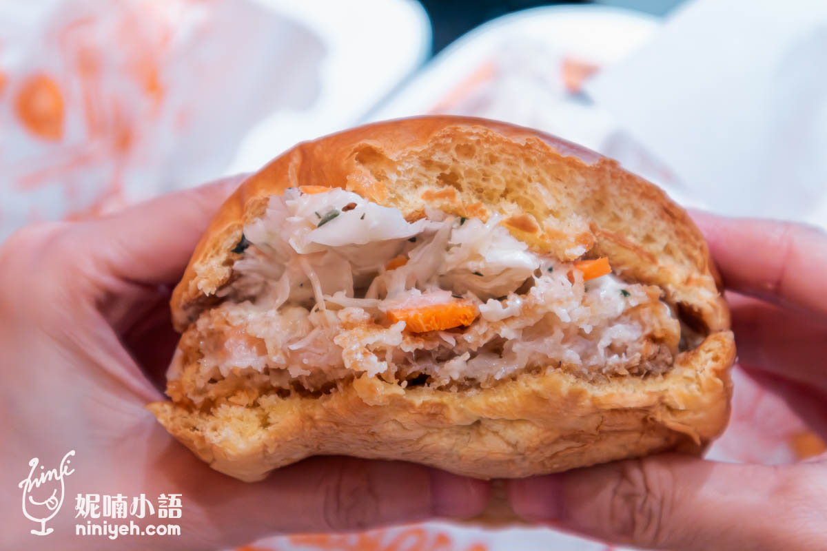 Popeyes Chicken（光復店）｜天后碧昂絲也愛吃的紐奧良雞腿堡來台了