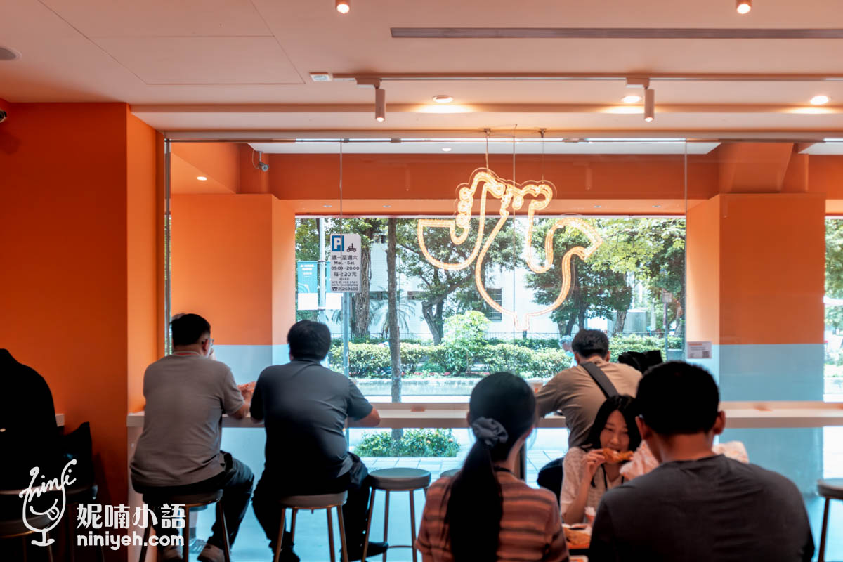 Popeyes Chicken（光復店）｜天后碧昂絲也愛吃的紐奧良雞腿堡來台了