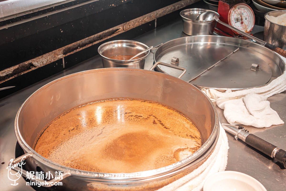 老牛牛肉燥飯｜首屆500碗小吃！行家必點鮮燙牛肉湯和超強滷味