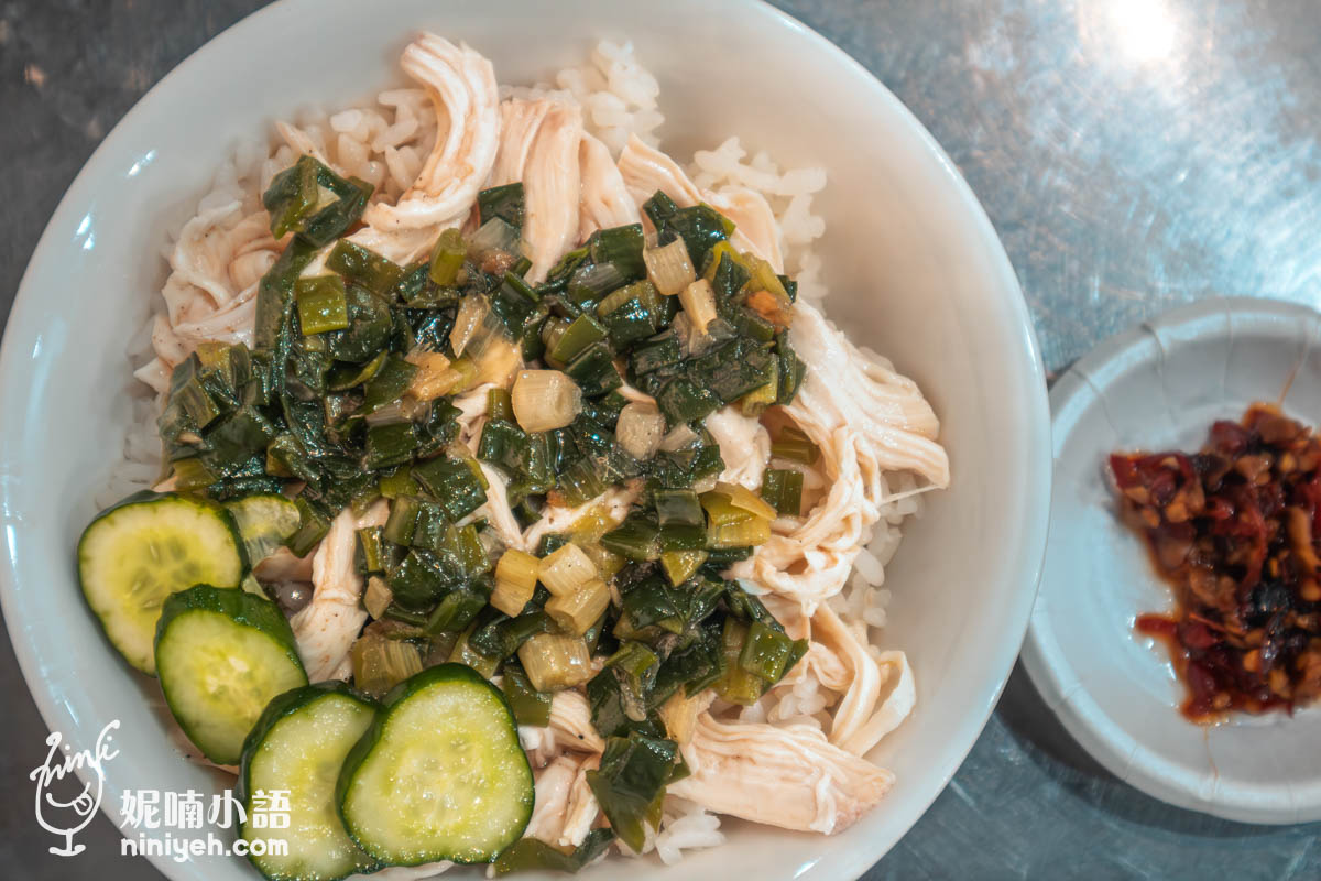 老牛牛肉燥飯｜首屆500碗小吃！行家必點鮮燙牛肉湯和超強滷味