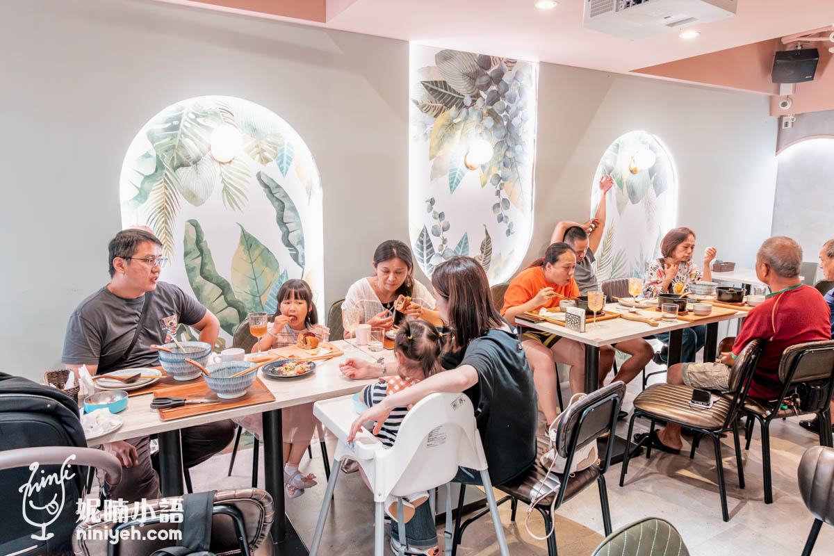 心家純淨蔬食｜米其林綠星餐廳姊妹店！民生社區Vegan蔬食餐廳推薦