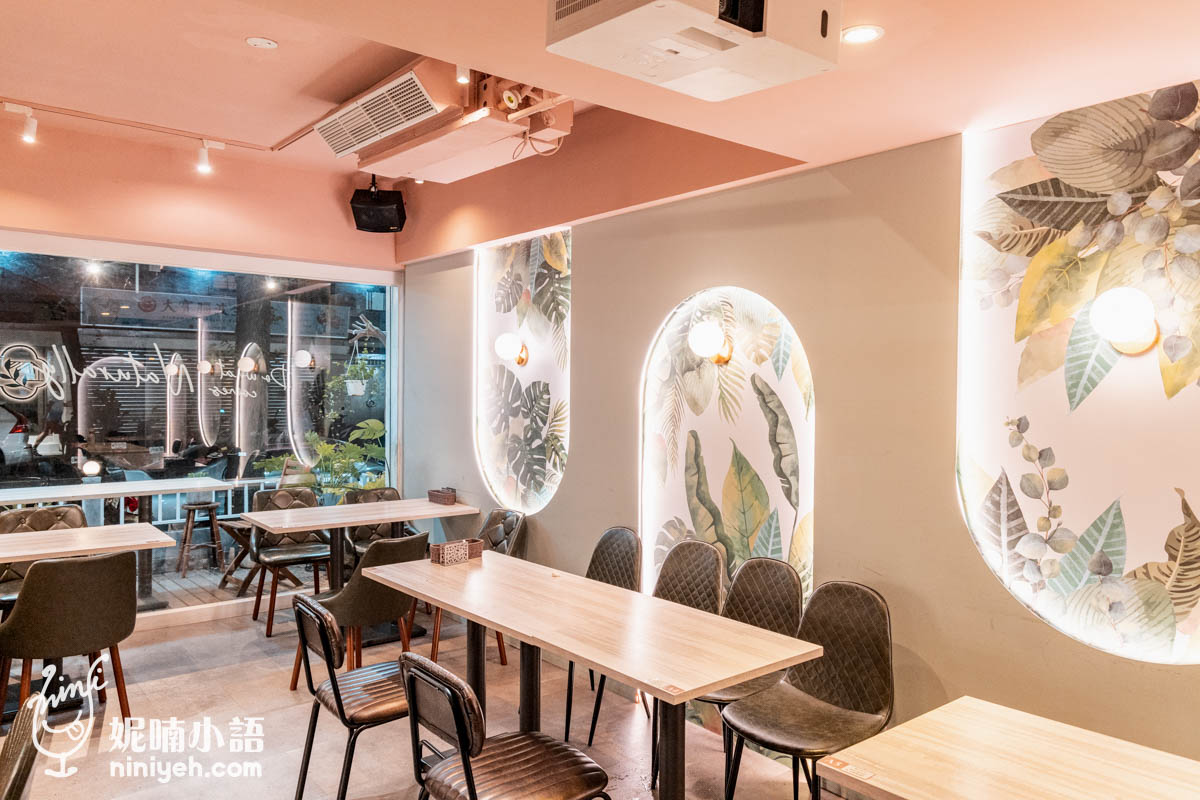 心家純淨蔬食｜米其林綠星餐廳姊妹店！民生社區Vegan蔬食餐廳推薦