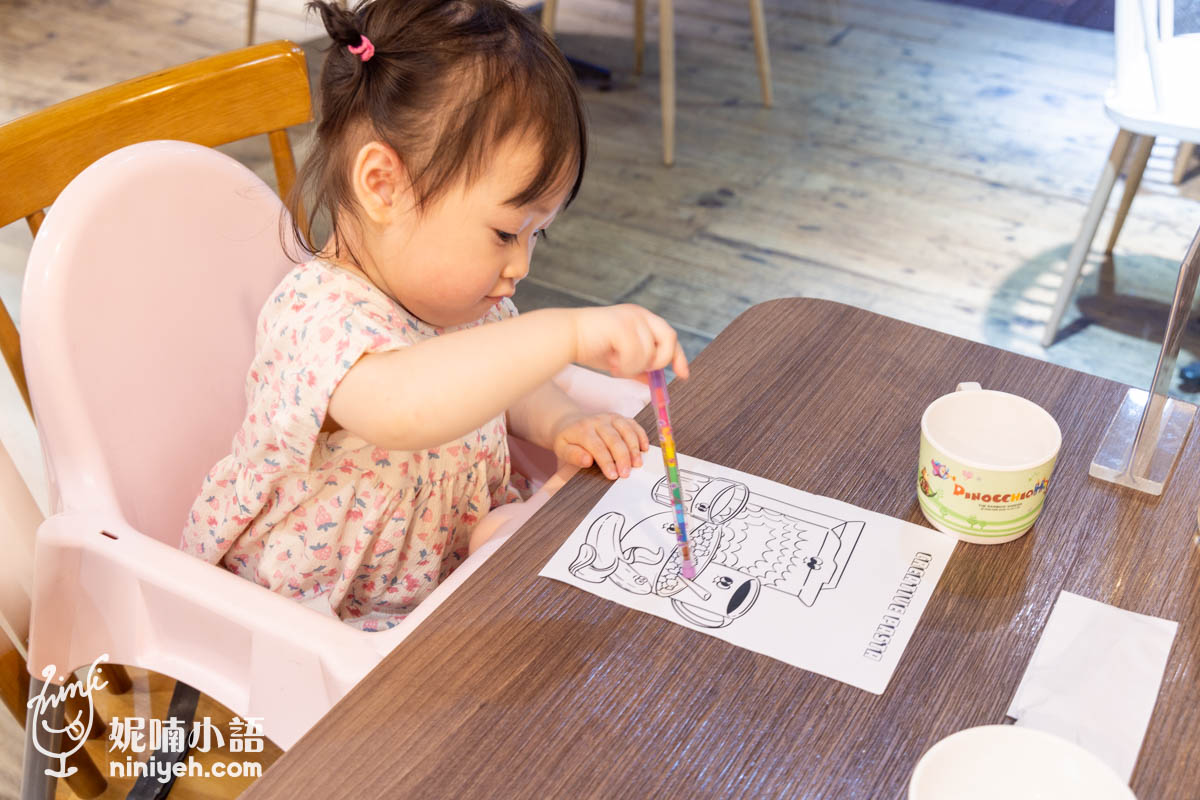 Creative Pasta 創義麵（東湖店）｜薯條日無限吃！服務一級棒的寵物親子友善餐廳