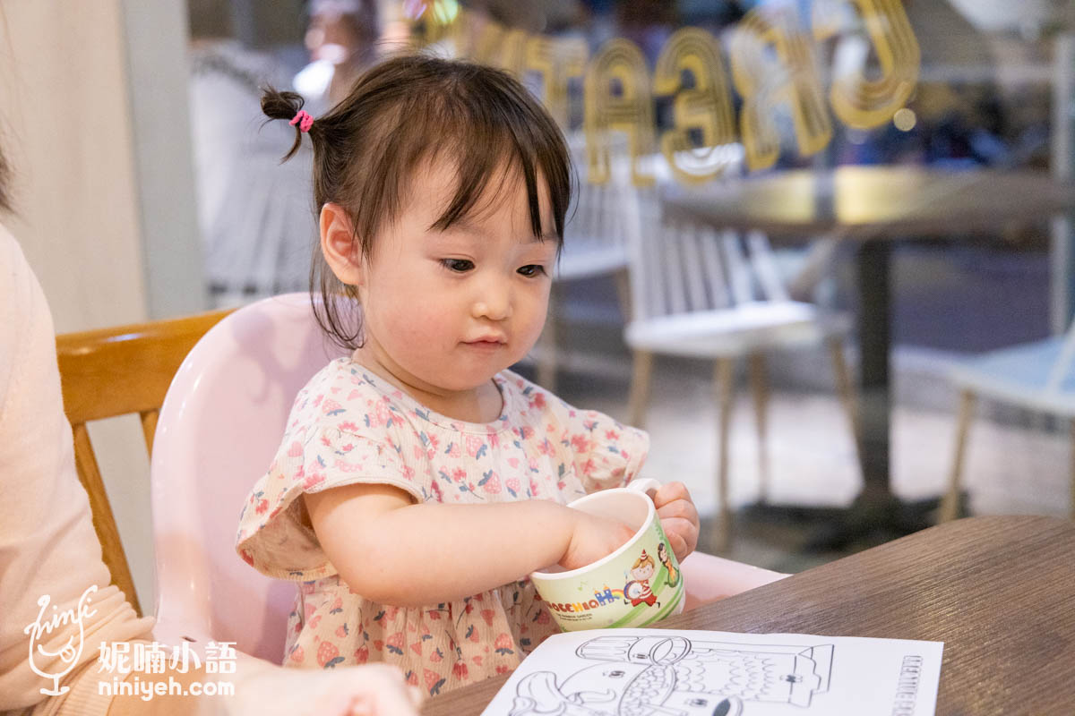 Creative Pasta 創義麵（東湖店）｜薯條日無限吃！服務一級棒的寵物親子友善餐廳