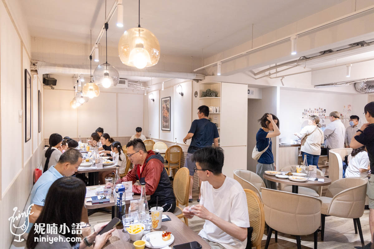 Creative Pasta 創義麵（東湖店）｜薯條日無限吃！服務一級棒的寵物親子友善餐廳