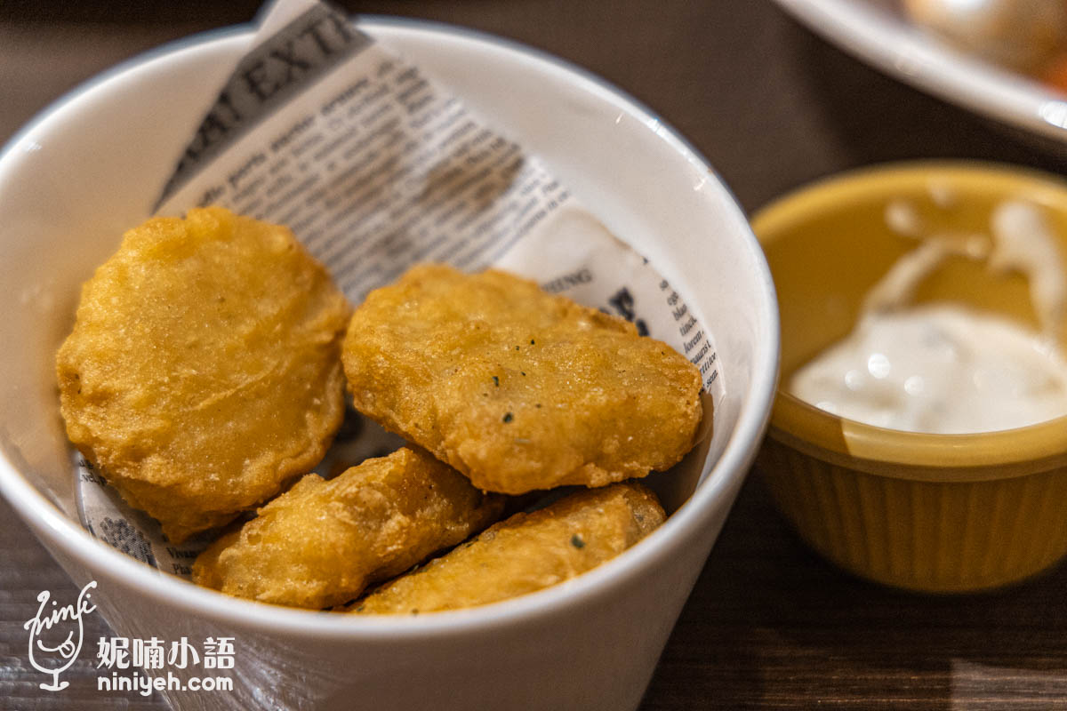 Creative Pasta 創義麵（東湖店）｜薯條日無限吃！服務一級棒的寵物親子友善餐廳