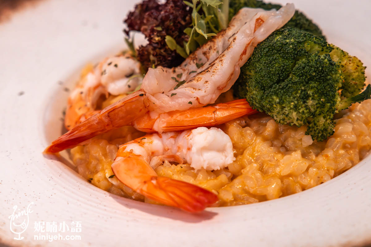 禾多餐酒館（小巨蛋店）｜來自台東長濱無毒農場的餐桌料理！近滿分評論的茶酒餐廳