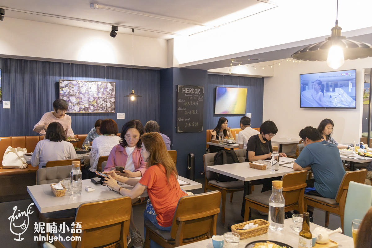 禾多餐酒館(小巨蛋店)|來自台東長濱無毒農場的餐桌料理!近滿分評論的茶酒餐廳 禾多餐酒館(小巨蛋店)|來自台東長濱無毒農場的餐桌料理!近滿分評論的茶酒餐廳