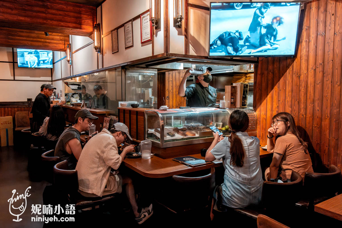 ABV日式居酒館｜能喝到300款世界精釀啤酒的日式居酒屋，中山站宵夜美食超推薦